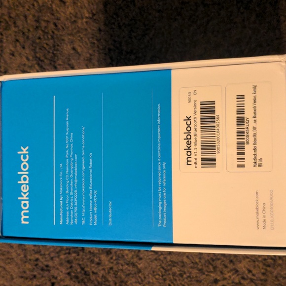 mBot robot kit - Picture 2 of 3